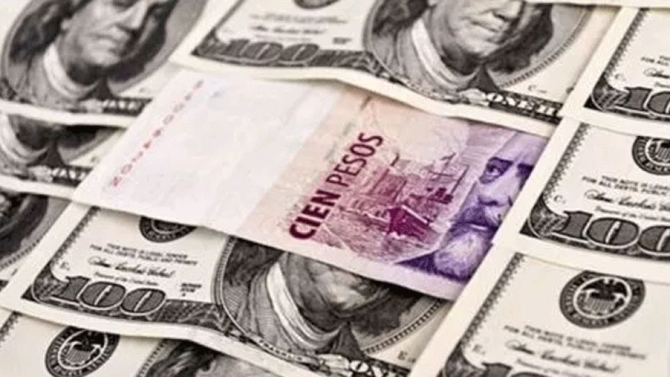 Noticias | Dolar