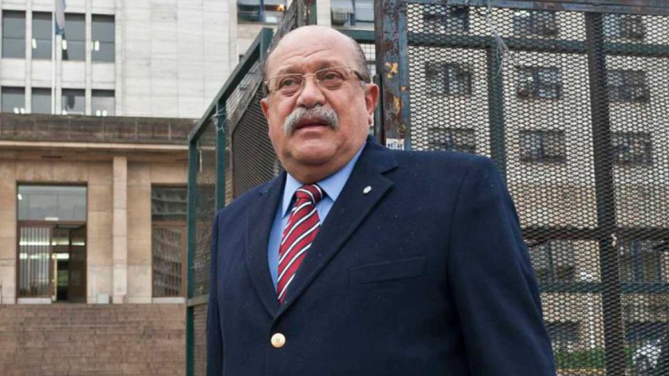 Fiscal Jorge Di lello
