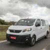 Peugeot Expert Premium 1.6 HDI 6P
