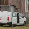 Peugeot Expert Premium 1.6 HDI 6P