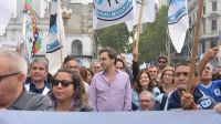 Alejo Ramos Padilla, el aliado de los ex combatientes de Malvinas