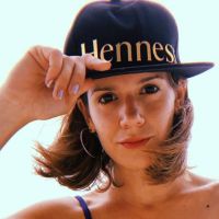 Violeta Urtizberea espera su primer hijo junto a Juan Ingaramo.