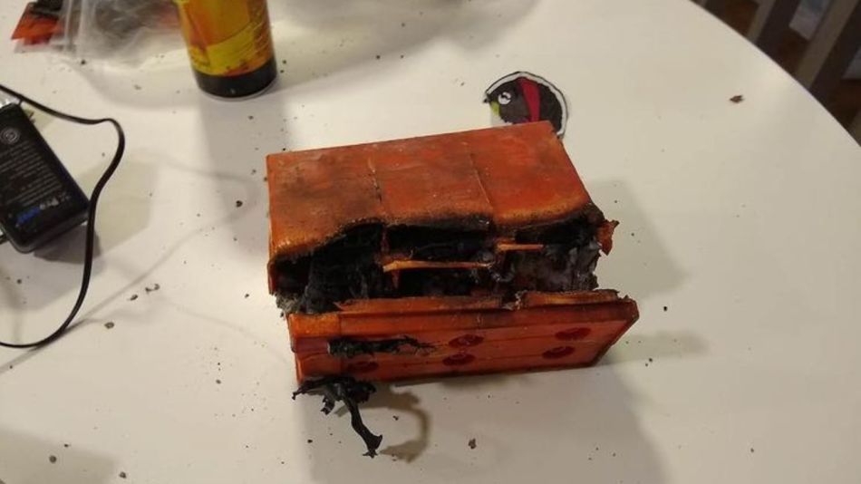 supuesto artefacto explosivo g_20190402