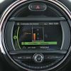 El recién llegado restyling estrena caja automática  de doble  embrague e incorpora cambios estéticos, entre  los que se destacan  las banderas británicas  de los faros traseros