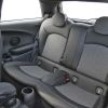 El recién llegado restyling estrena caja automática  de doble  embrague e incorpora cambios estéticos, entre  los que se destacan  las banderas británicas  de los faros traseros