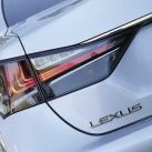 Lexus LG 450h Luxury