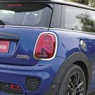 MINI Cooper S Look JCW