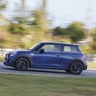 MINI Cooper S Look JCW