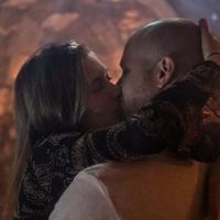 El romántico mensaje de René Pérez a su nueva novia