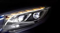 Luces intermitentes