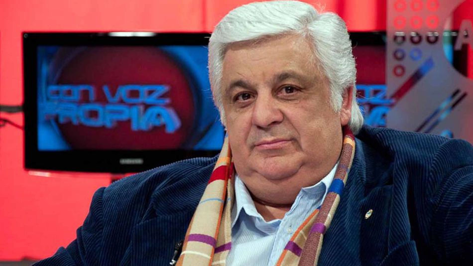 Alberto Samid 04032019