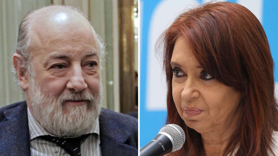 Bonadio Cristina Kirchner 04032019