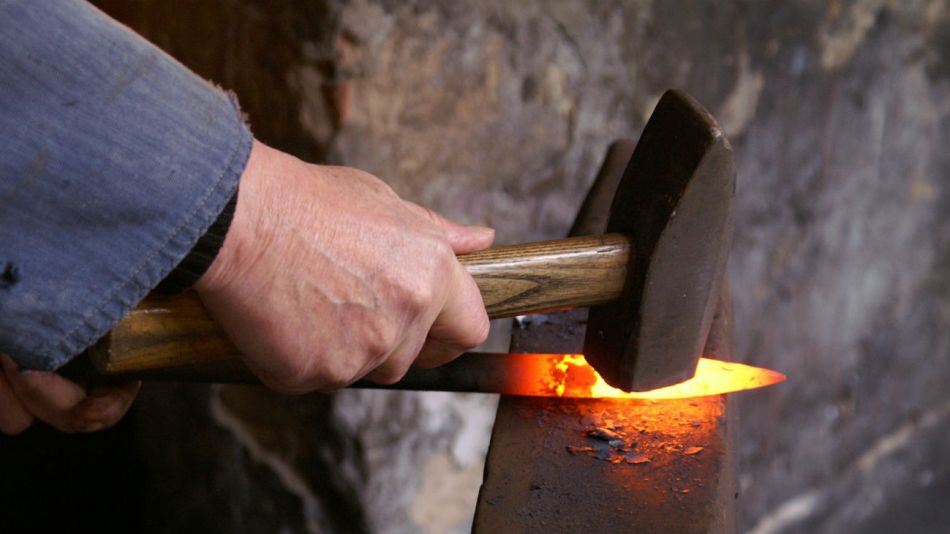 El mineral de hierro se enfrenta a una prueba de fuego en 2019.
