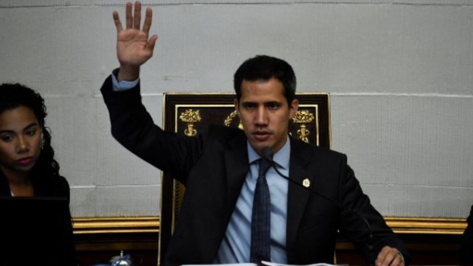 juan guaido venezuela g_20190403