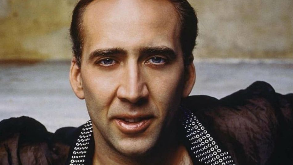 Nicolas Cage se separó nuevamente