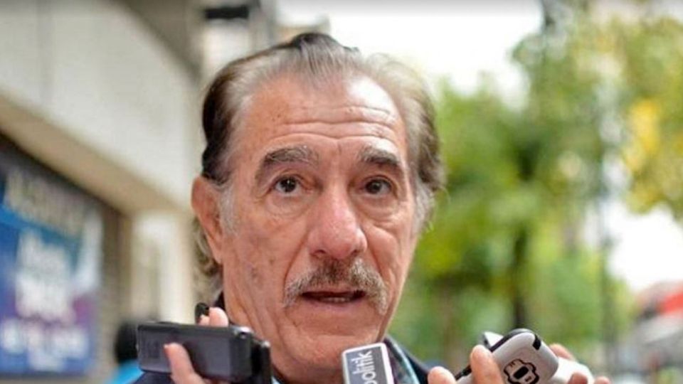Federico Storani afirmó: "Si no hay una reformulación de las reglas de juego sustanciales en Cambiemos, no tiene objeto la continuidad del partido en esa alianza".