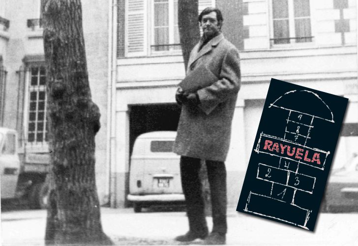Julio Cortázar Rayuela