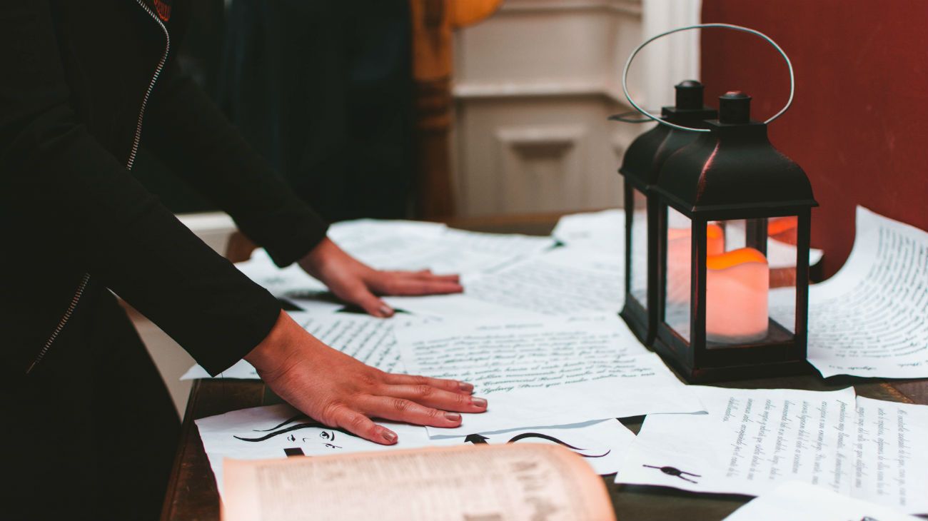 La oferta de juegos de escape se amplió en los últimos cuatro años.