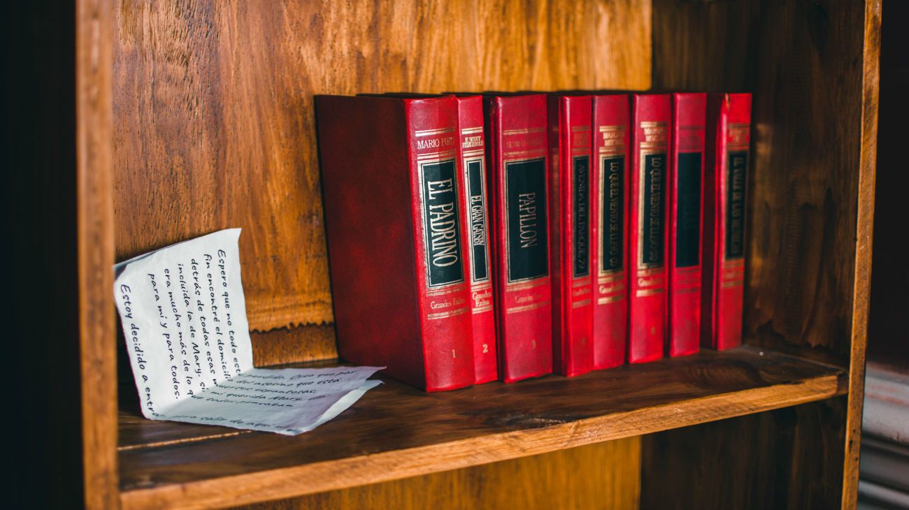 La oferta de juegos de escape se amplió en los últimos cuatro años.