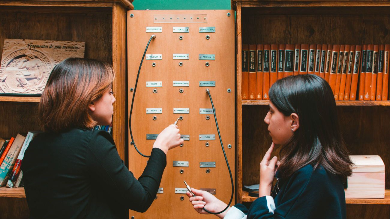 La oferta de juegos de escape se amplió en los últimos cuatro años.