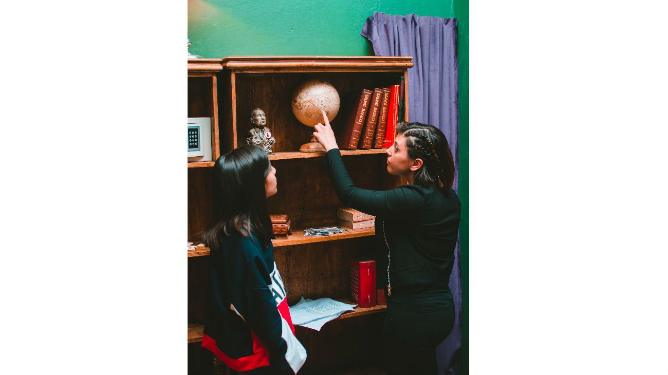 La oferta de juegos de escape se amplió en los últimos cuatro años.