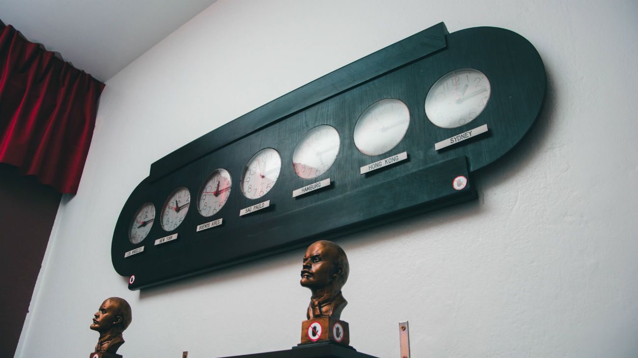 La oferta de juegos de escape se amplió en los últimos cuatro años.