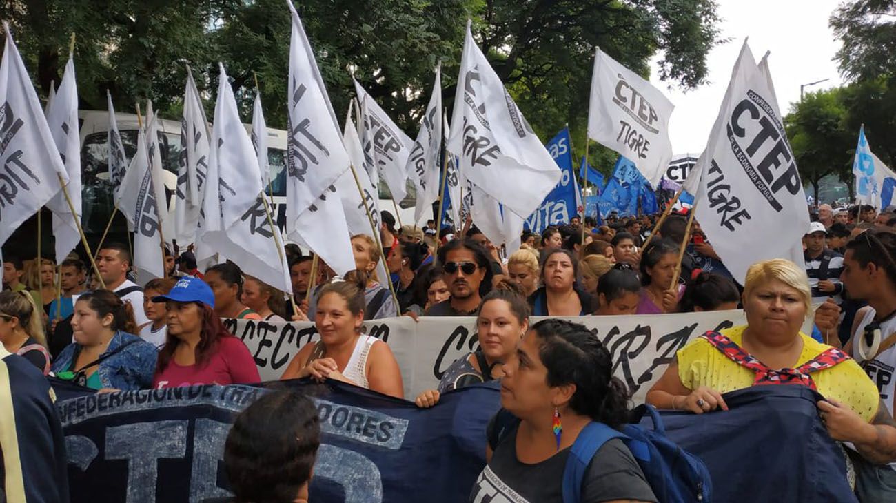 Movimiento Evita