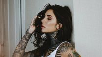 cande tinelli 0404