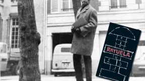 Julio Cortázar Rayuela