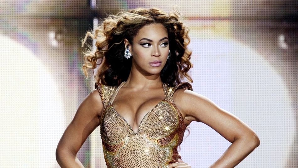 Beyonce GETTY Sub