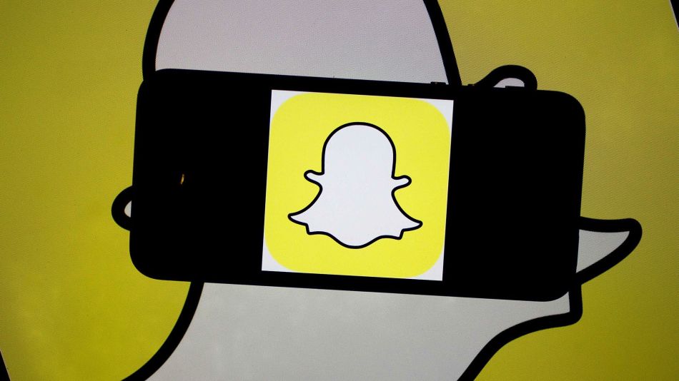 snap snapchat