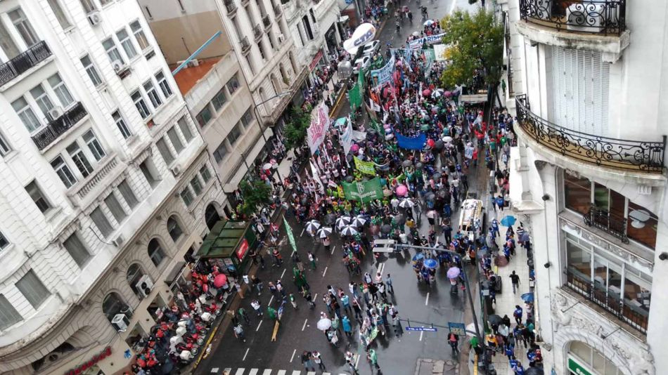 Marcha CTA 04042019