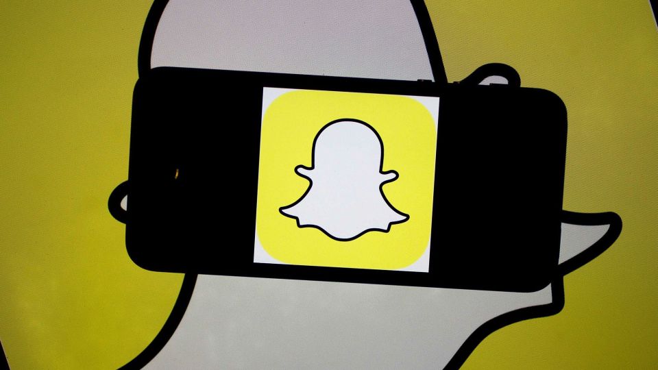 snap snapchat