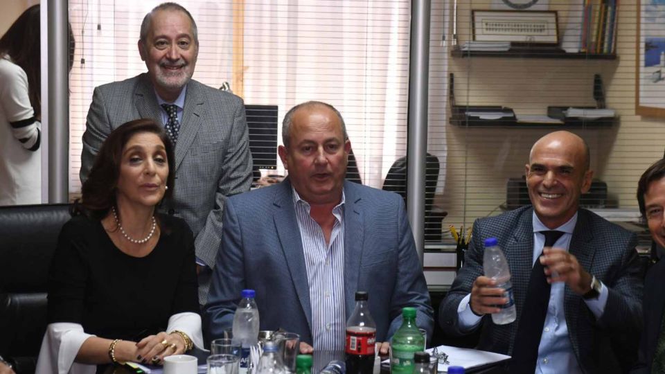 Arribas Majdalani 04042019