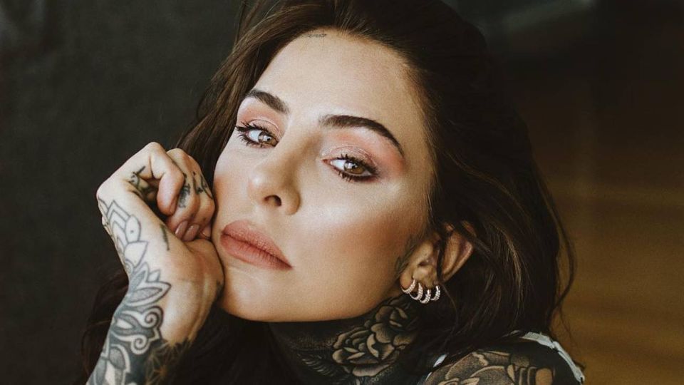 Caras | Candelaria Tinelli oficializó su noviazgo con una ...