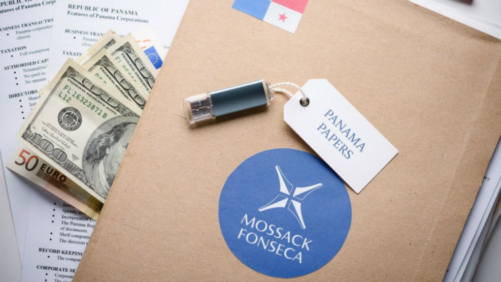 tres años panama papers