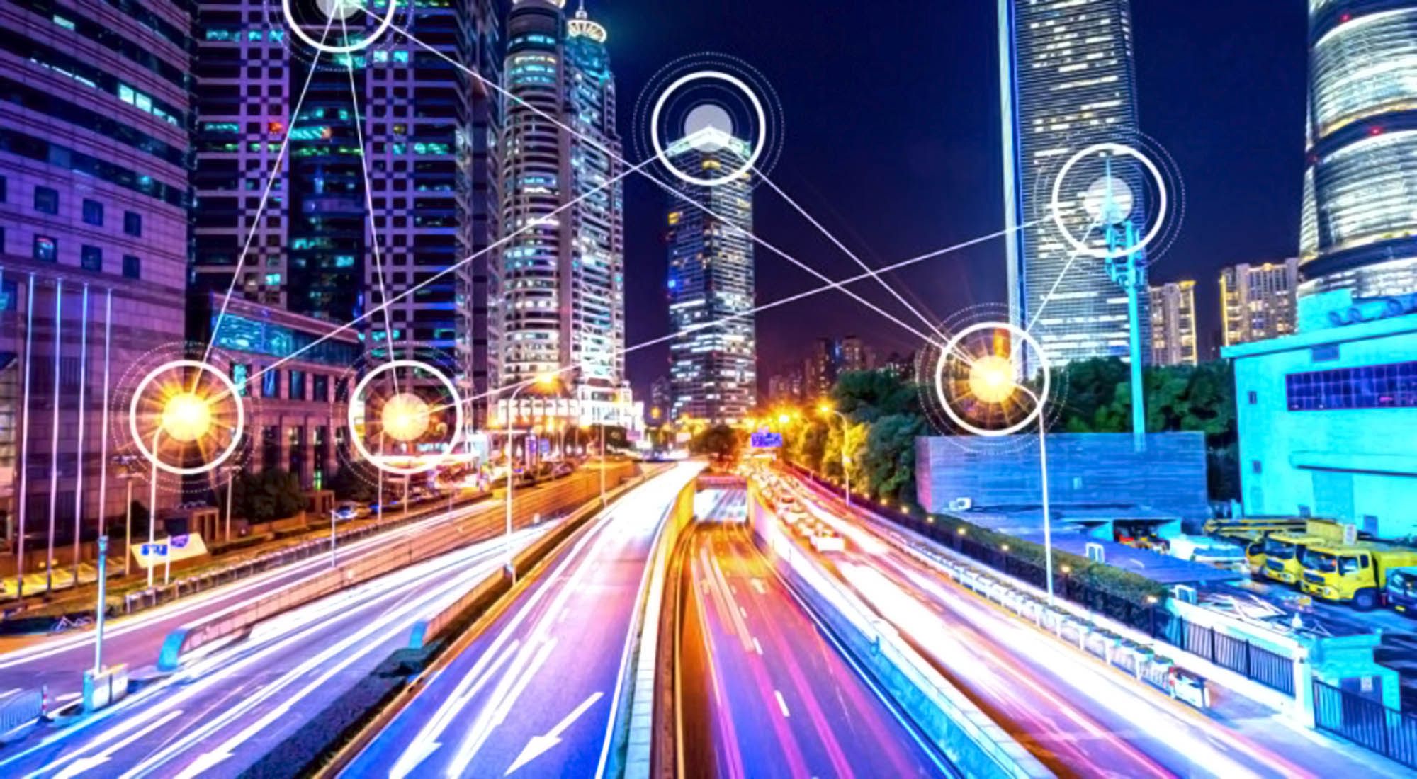 De la Revolución Industrial a Rappi: el futuro de las ciudades | Perfil