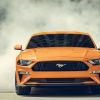 El Ford Mustang tendrá su versión SUV eléctrica.