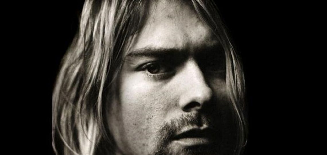 Deified as the voice of a generation, Kurt Cobain lives on, 25 years ...