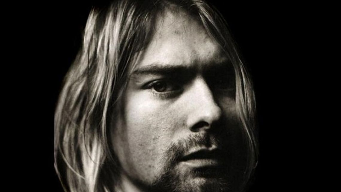 Kurt Cobain is "one of a handful of artists whose art transcends his time," says his former manager Danny Goldberg.