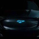 El primer auto eléctrico de Ford será la versión SUV del Mustang