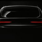 El primer auto eléctrico de Ford será la versión SUV del Mustang