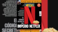 Netflix Revista Noticias