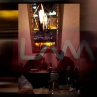 Las fotos de Flor Vigna y Nico Occhiato juntos tras la separación.