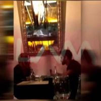 Las fotos de Flor Vigna y Nico Occhiato juntos tras la separación.