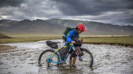 0405 Bikepacking