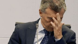 Mauricio Macri