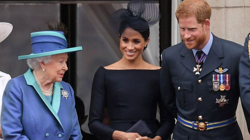 royal baby sussex