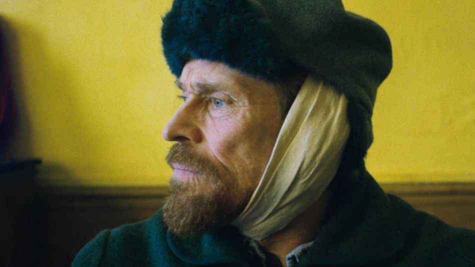 Van Gogh 20190405
