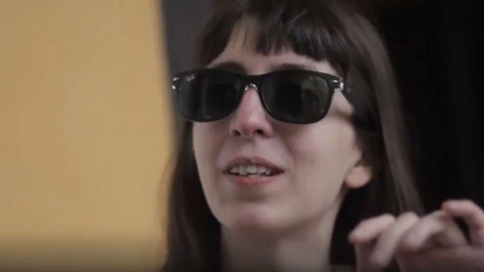 Florencia Kirchner sostiene que necesita permanecer en Cuba para seguir con el tratamiento.